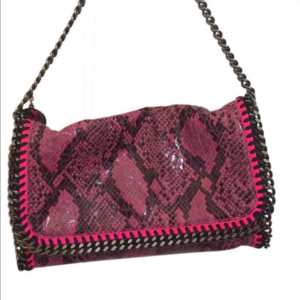 Beautiful Stella McCartney Shoulder bag